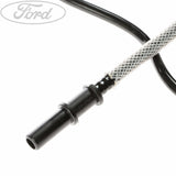 Original Ford Transit Reparaturrohr Einspritzleitung 1330145