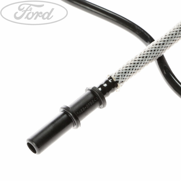 Original Ford Transit Reparaturrohr Einspritzleitung 1330145