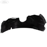 Original Ford Mondeo 2014-2016 Verkleidung Radhaus rechts 2012540
