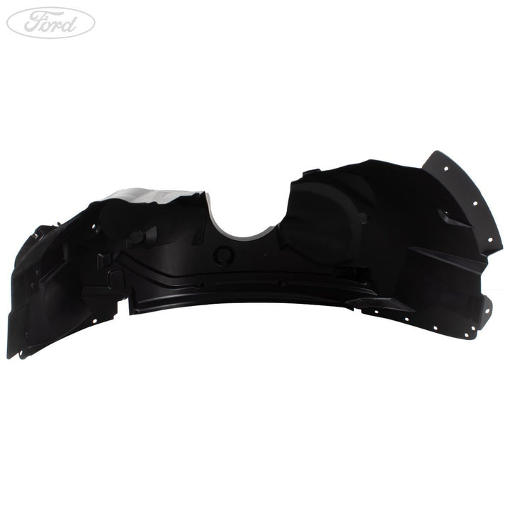 Original Ford Mondeo 2014-2016 Verkleidung Radhaus rechts 2012540