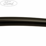 vorne flach Aero Wischerblatt Scheibenwischerblatt Satz