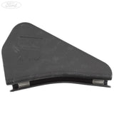 Original Ford Focus RS 2010-2011 Verkleidung Radhaus rechts 1533092