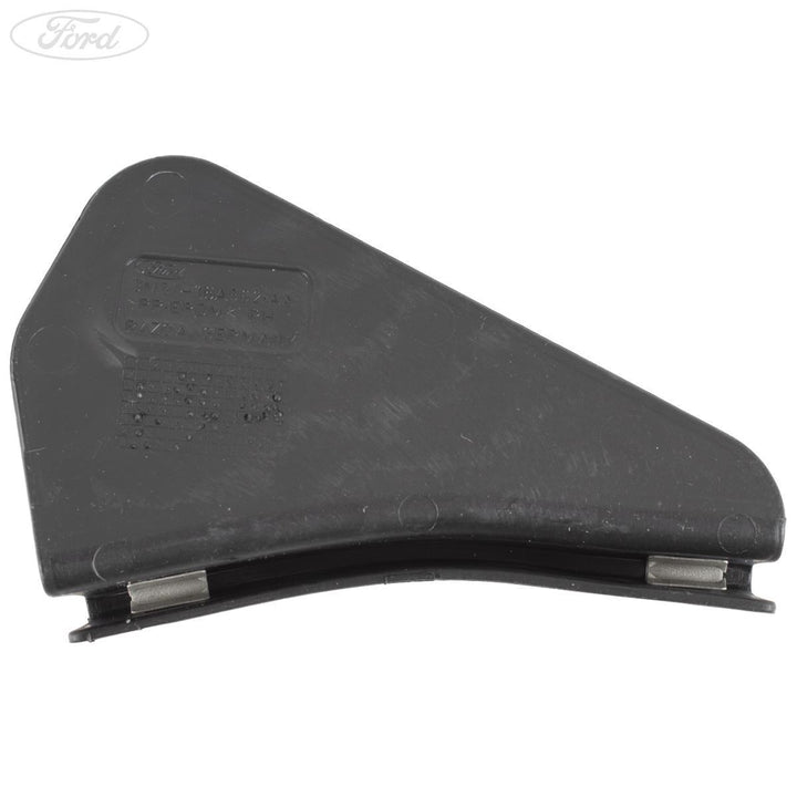Original Ford Focus RS 2010-2011 Verkleidung Radhaus rechts 1533092