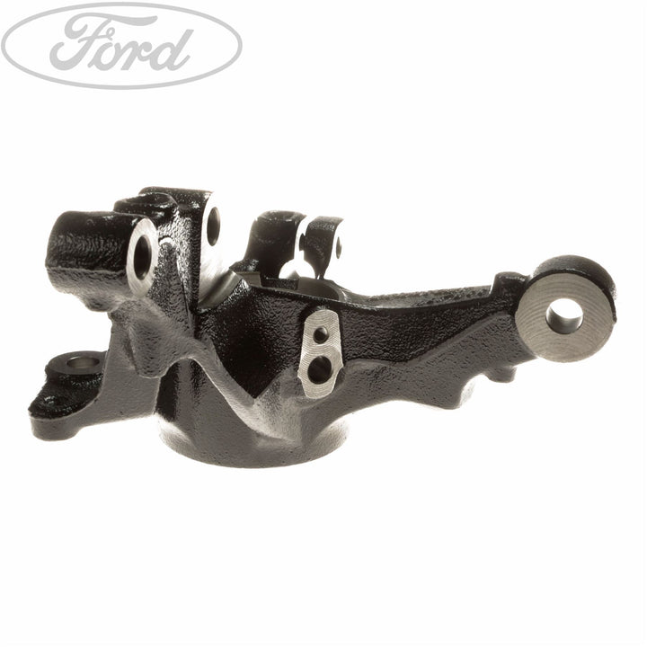 Original Ford Fiesta 2008-2012 Schwenklagerachse vorne links 1822687