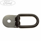 Original Ford Fiesta ab 2007 Trennwand Zurrhaken 1479648