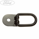 Original Ford Fiesta ab 2007 Trennwand Zurrhaken 1479648