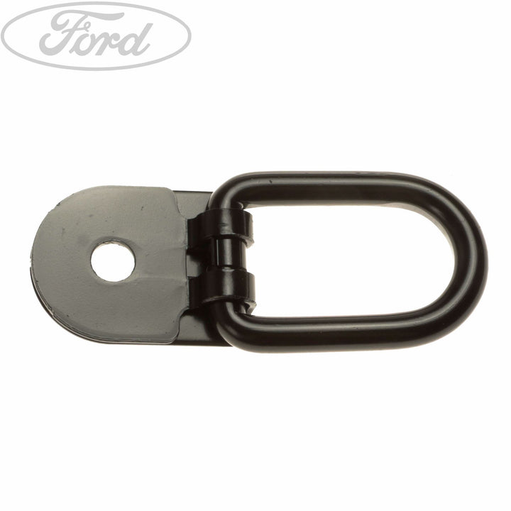 Original Ford Fiesta ab 2007 Trennwand Zurrhaken 1479648