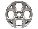 Original Ford Fiesta Leichtmetallrad 15