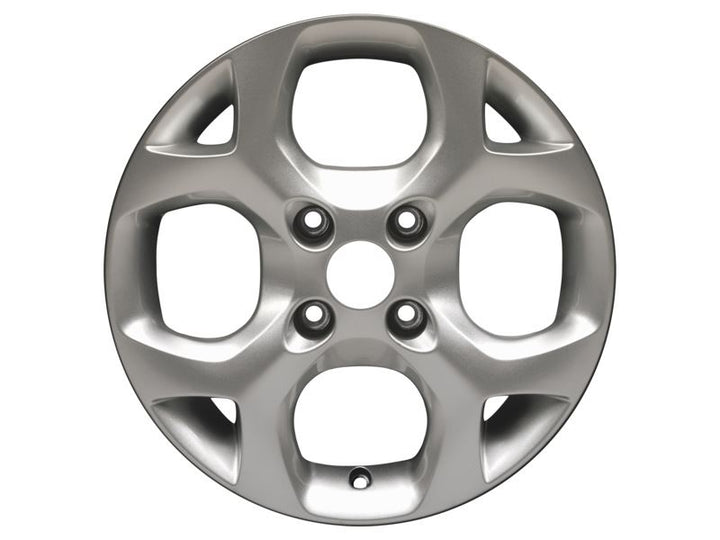 Original Ford Fiesta Leichtmetallrad 15