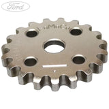 Original Ford Focus 2011-2019 Ölpumpe Zahnrad 5230683