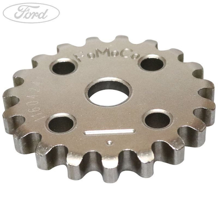 Original Ford Focus 2011-2019 Ölpumpe Zahnrad 5230683