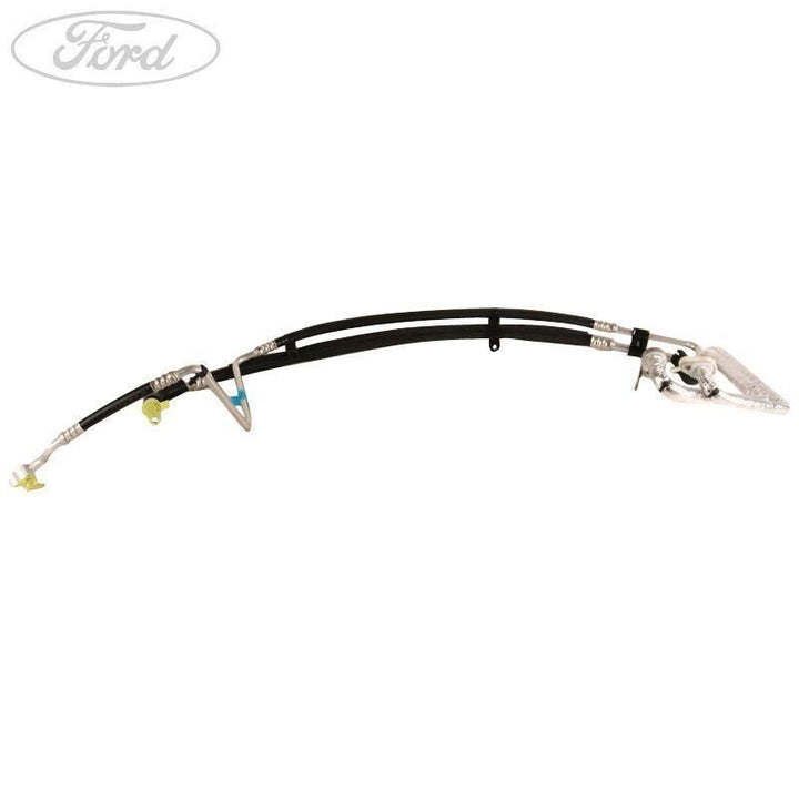 Ford Transit 2006-2009 2.2L TDCi Klimarohrschlauch hinten 1440677