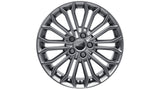 Original Ford Focus Leichtmetallrad 17
