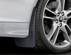 Original Ford Mondeo 4- & 5-Türer Turnier Schmutzfänger vorne & hinten profiliert