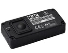 K&K* Marderabwehr M8700, schützt durch Ultraschalltöne, batteriebetrieben