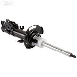Fiesta Mk8 1.6 ST Vorne Stoßdämpfer vorne rechts