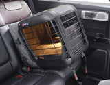 4pets®* Caree ISOFIX-Adapter für Caree Transportboxen für Tiere bis 15 kg