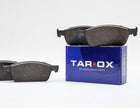 Ford Focus 2014-2019 Tarox®*  Performance Bremsbelag-Satz vorne Strada 122