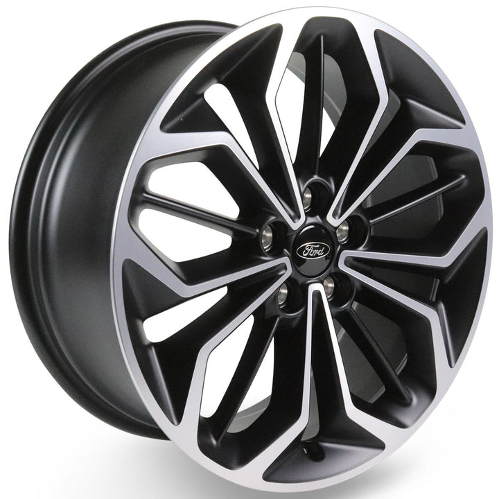 Original Ford Focus Leichtmetallrad 18