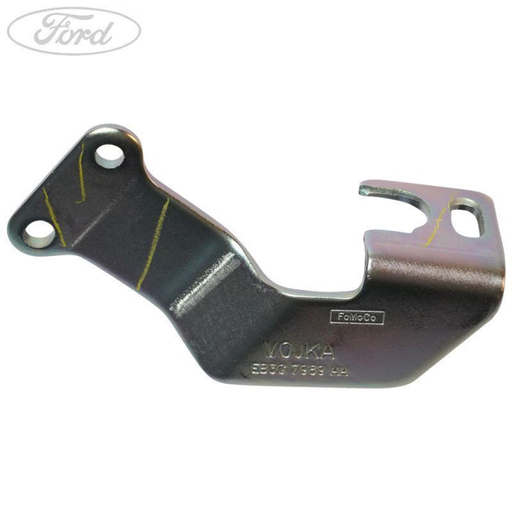 Original Ford Ranger 6-Gang Automatik Schaltwippe Halter 5354541