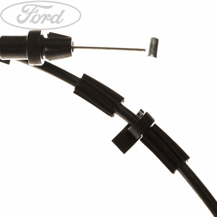 Original Ford Transit 2000-2006  Türgriff Schiebetür innen 1767206