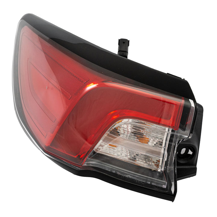 Original Ford Äußere Rückleuchteneinheit links - Ford Kuga 2020-2024 2696786