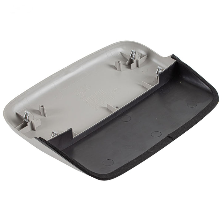 Fiesta Bremsleuchte Bremslicht Lampe Abdeckung 05/2015-