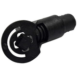 Original Ford Mondeo  Heckklappenanschlag 2014- 2007501