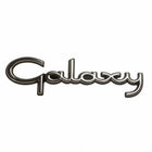 Original Ford Galaxy Typenschild Aufkleber 1995-2006 1108552