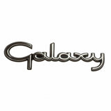 Original Ford Galaxy Typenschild Aufkleber 1995-2006 1108552