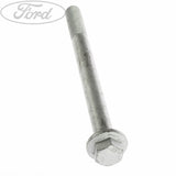 Original Ford Sechskantschraube - Getriebebefestigung 1453141 - 4 Stk
