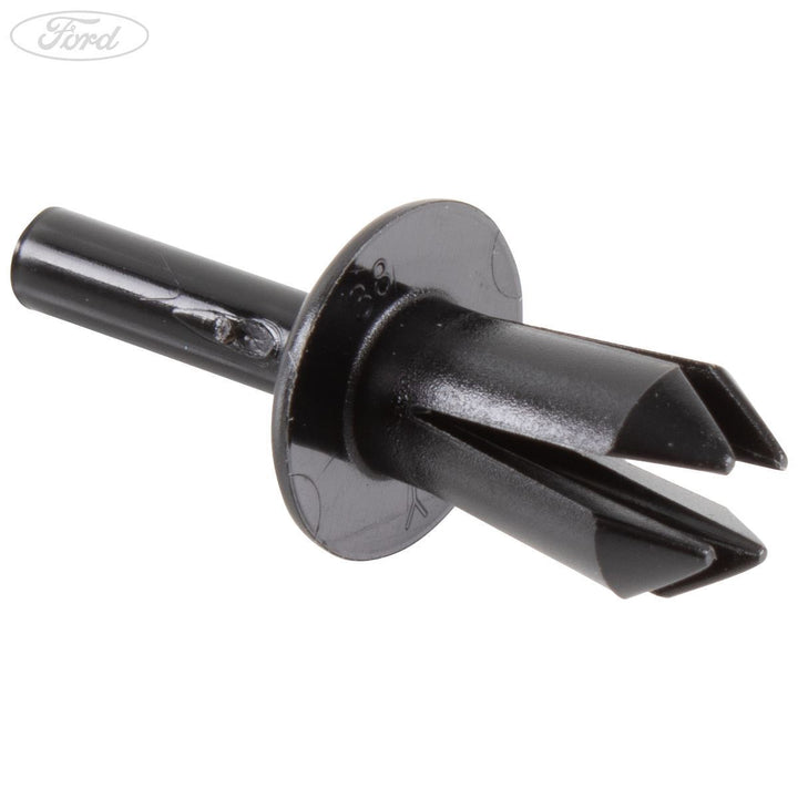 Original Ford Focus 2011-2019 Schmutzfänger Clip 1722143