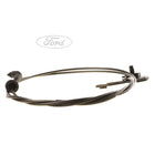 Mondeo Mk4 Galaxy S-MAX Motorhaubenzug Seil Hebel