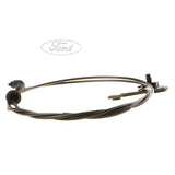 Mondeo Mk4 Galaxy S-MAX Motorhaubenzug Seil Hebel