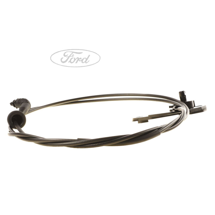 Mondeo Mk4 Galaxy S-MAX Motorhaubenzug Seil Hebel