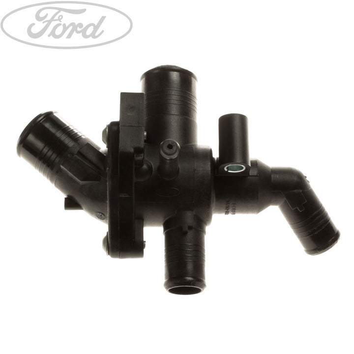Original Ford Wasserauslassstutzen 1362736