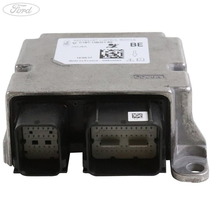 Airbag-Sensor
