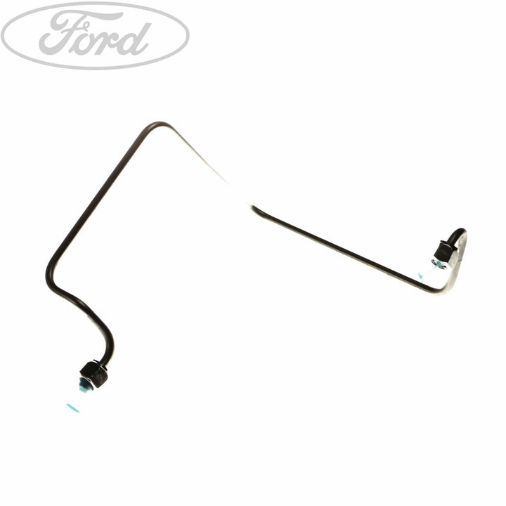 Original Ford Versorgungsrohr Kraftstoffverteilerrohr 1406165