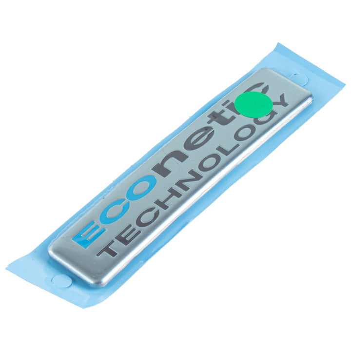 Mondeo MK4 Econetic Technologie Namensschild Emblem