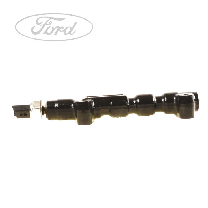 Focus Mk2 Fiesta Mk6 Mk7 1.4 1.6 TDCi Sensor Kraftstoffdruck