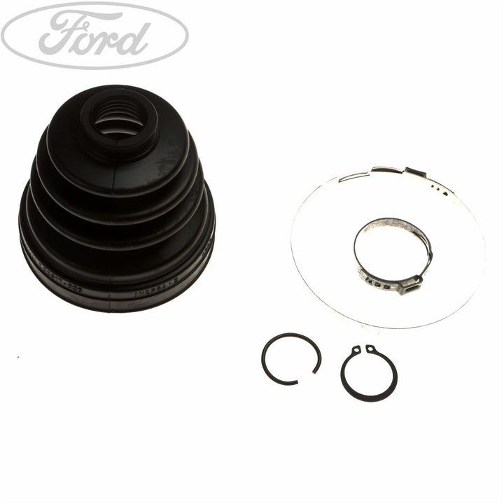 Original Ford Manschettenkit vorne Inner CV 4513485