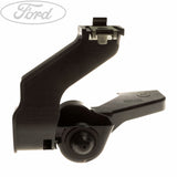 Original Ford Fiesta 2013-2019 Ladeluftkühler Haltebock Links 1830624