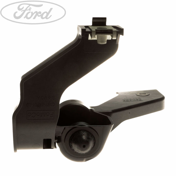 Original Ford Fiesta 2013-2019 Ladeluftkühler Haltebock Links 1830624