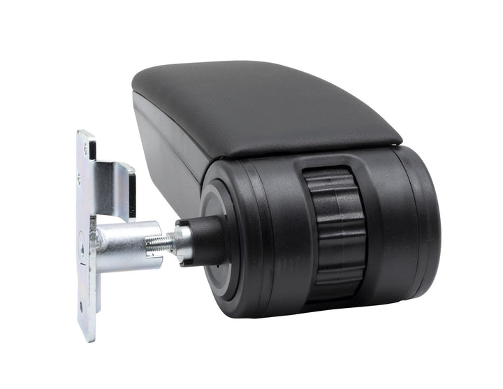 Ford Fiesta Armlehne Design 