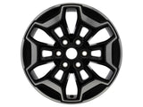 Original Ford Transit/Tourneo Custom Alufelge 17