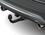 Original Ford Kuga 2012-2020 Anhängevorrichtung mit abnehmbarem Kugelkopf