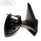Original Ford Mondeo 2007-2010 Aussenspiegel rechts 1701720