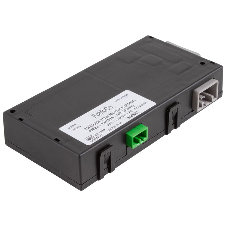 Original Ford Mondeo 2007-2014 & S-MAX/Galaxy 2006-2015 Anhänger-Heckmodul