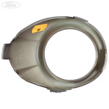 Focus MK2 Front Nebelscheinwerfer Lünette
