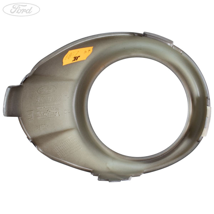 Focus MK2 Front Nebelscheinwerfer Lünette
